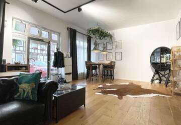 Wohnung Ebersbach - 2 Zimmer, 74 m&sup2;, 930&euro; | Angebot:27387670
