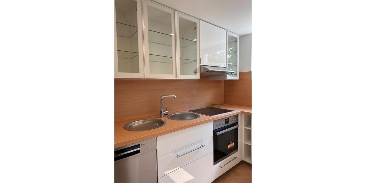 Erdgeschoßwohnung Remshalden - 2 Zimmer, 45 m&sup2;, 770&euro; | Angebot:20664955