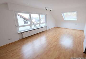Wohnung Fellbach Oeffingen - 5 Zimmer, 75 m&sup2;, 980&euro; | Angebot:27344772