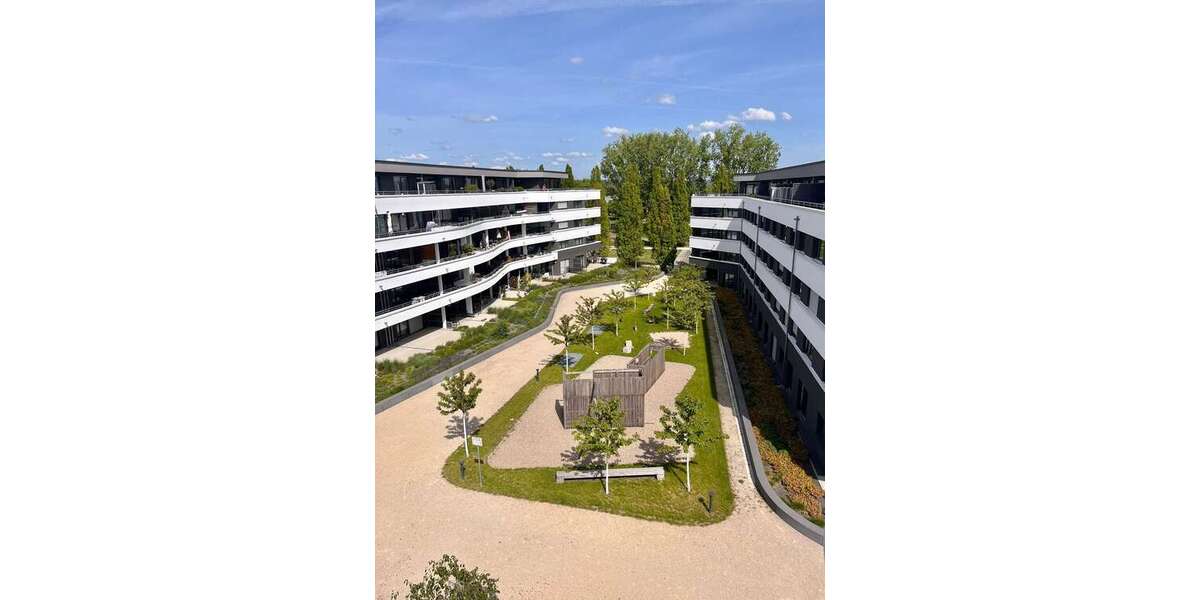 Etagenwohnung Ostfildern - 4 Zimmer, 117 m&sup2;, 1.706&euro; | Angebot:27338813