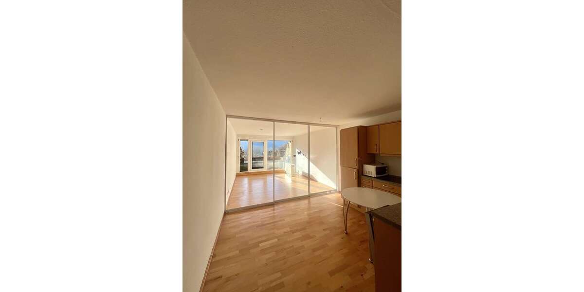 Etagenwohnung Bad Urach - 1 Zimmer, 35 m&sup2;, 560&euro; | Angebot:27349662
