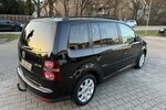 VW Touran 2.0 TDI BM United *Navi,7 Sitzer,18´´Alu* 342.000 km 2.850 &euro; Schorndorf 73614