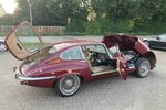 Jaguar E-Type V12 *Klima,Schalter,Topzustand,Traumwagen 149.500 km 58.900 &euro; Schorndorf 73614