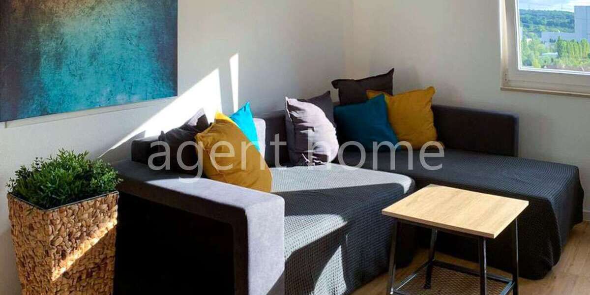 Etagenwohnung Altbach - 2 Zimmer, 57 m&sup2;, 1.330&euro; | Angebot:27307465