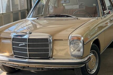 Mercedes-Benz 200 86.300 km 11.115 &euro; Fellbach bei Stuttgart 70734