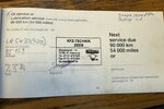 Mercedes-Benz SL 320 *Mopf 2, Nappaleder,Klima,Sammlerzustand* 132.000 km 15.800 &euro; Schorndorf 73614