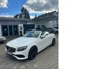Mercedes-Benz E 200 Cabriolet Avantgarde Navi Leder Garantie 98.500 km 27.500 &euro; Schorndorf 73614