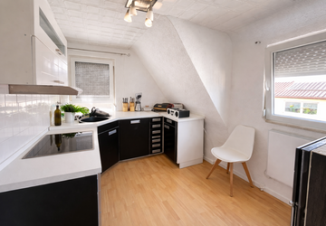 Wohnung Heubach - 3 Zimmer, 59 m&sup2;, 715&euro; | Angebot:26220478