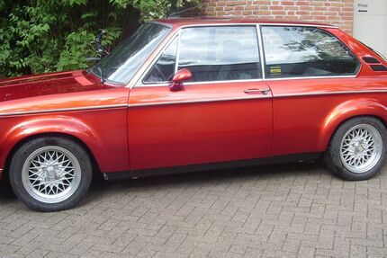 BMW 2002 150.000 km 17.500 &euro; Ostfildern 73760