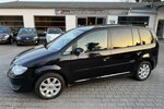 VW Touran 2.0 TDI BM United *Navi,7 Sitzer,18´´Alu* 342.000 km 2.850 &euro; Schorndorf 73614