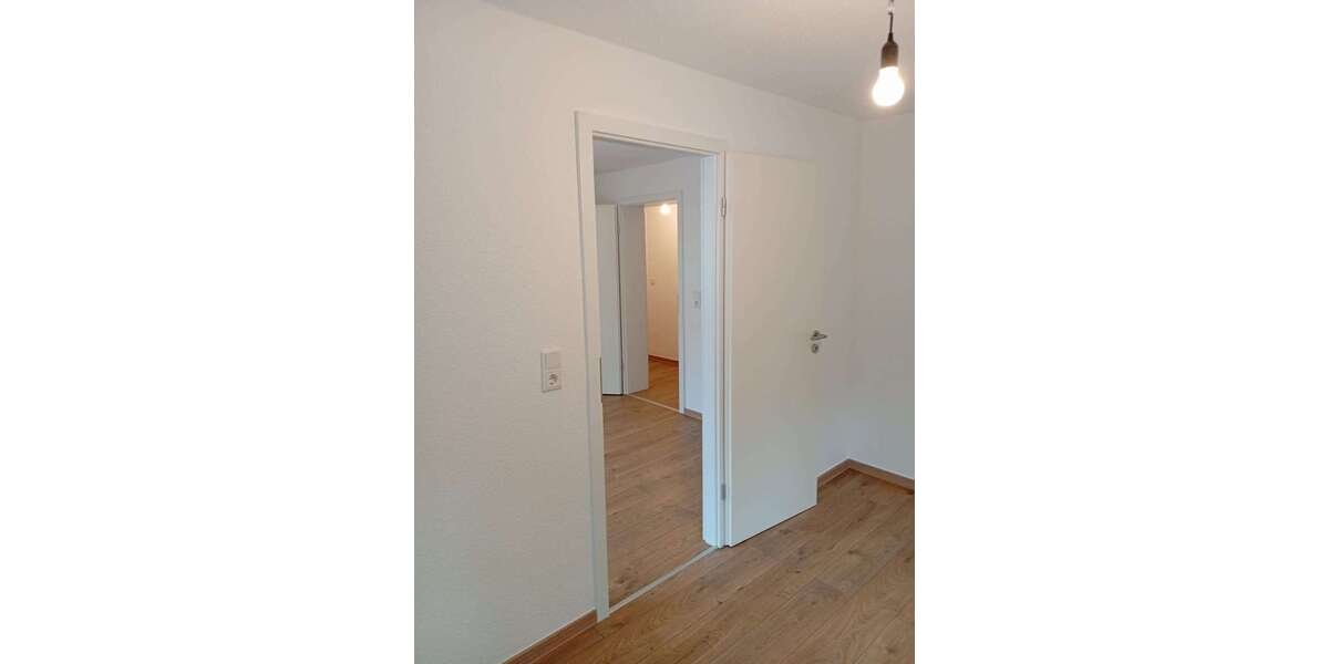 Etagenwohnung Göppingen Malerviertel - 3 Zimmer, 55 m&sup2;, 700&euro; | Angebot:27278038