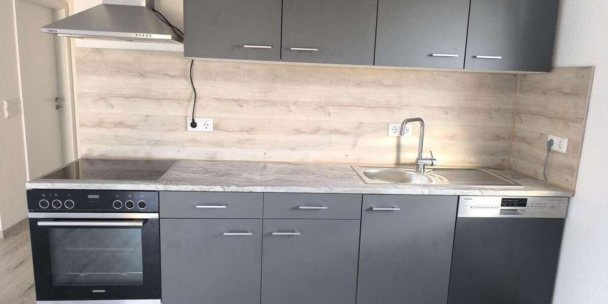 Etagenwohnung Göppingen Faurndau - 2 Zimmer, 65 m&sup2;, 660&euro; | Angebot:27080767