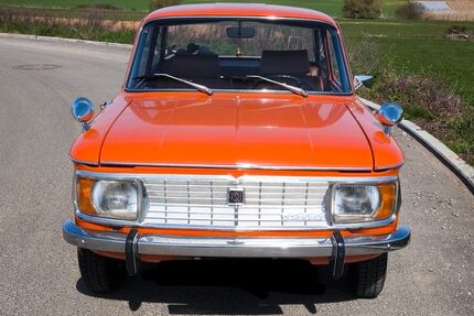 NSU Andere 78.911 km 9.200 &euro; Neuhausen 73765