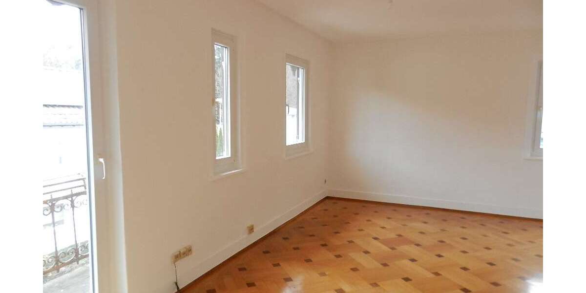 Etagenwohnung Schwäbisch Gmünd Herlikofen - 4 Zimmer, 108 m&sup2;, 985&euro; | Angebot:26617304