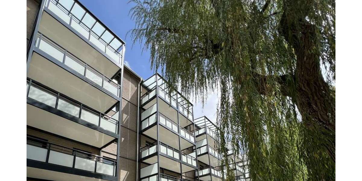 Etagenwohnung Kirchheim - 2 Zimmer, 62 m&sup2;, 544&euro; | Angebot:27234125