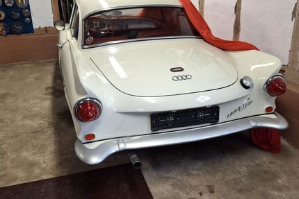 Auto Union Andere 46.000 km 15.000 &euro; Eislingen 73054
