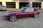 Jaguar E-Type V12 *Klima,Schalter,Topzustand,Traumwagen 149.500 km 58.900 &euro; Schorndorf 73614