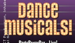 The Magic Night of Dance Musicals