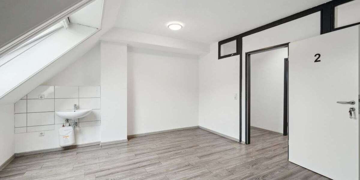 Etagenwohnung Geislingen an der Steige - 4 Zimmer, 90 m&sup2;, 1.100&euro; | Angebot:24021869