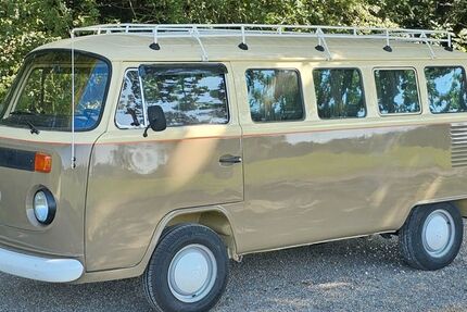 VW T2 12.000 km 35.000 &euro; Welzheim 73642