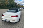 Mercedes-Benz E 200 Cabriolet Avantgarde Navi Leder Garantie 98.500 km 27.500 &euro; Schorndorf 73614