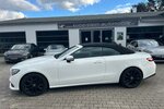 Mercedes-Benz E 200 Cabriolet Avantgarde Navi Leder Garantie 98.500 km 27.500 &euro; Schorndorf 73614