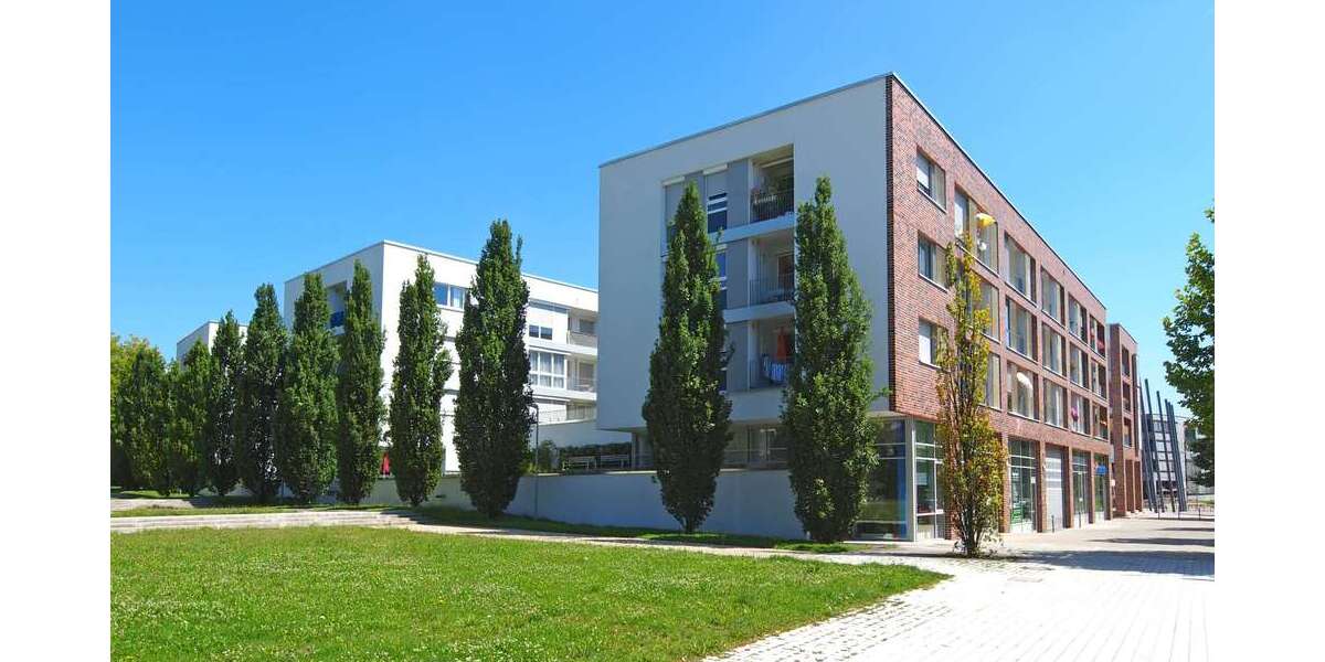 Etagenwohnung Ostfildern - 2 Zimmer, 57 m&sup2;, 723&euro; | Angebot:27351622