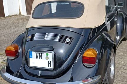 VW Käfer 89.897 km 15.800 &euro; Schorndorf 73614