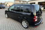 VW Touran 2.0 TDI BM United *Navi,7 Sitzer,18´´Alu* 342.000 km 2.850 &euro; Schorndorf 73614