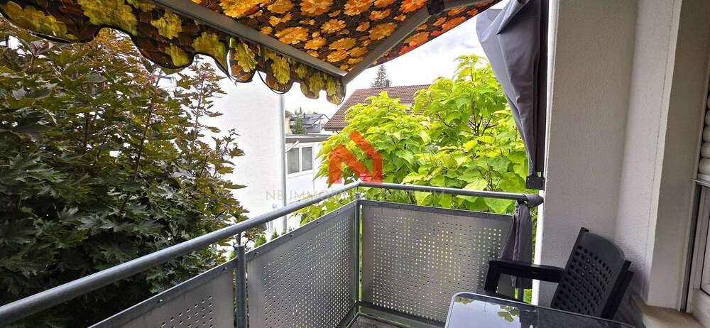 Etagenwohnung Donzdorf - 2 Zimmer, 64 m&sup2;, 750&euro; | Angebot:27306105