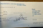 Mercedes-Benz SL 320 *Mopf 2, Nappaleder,Klima,Sammlerzustand* 132.000 km 15.800 &euro; Schorndorf 73614