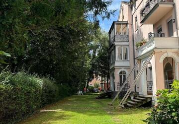 Wohnung Schwäbisch Gmünd - 4 Zimmer, 147 m&sup2;, 1.500&euro; | Angebot:24714397