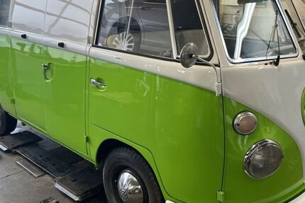VW T1 61.000 km 36.000 &euro; Lonsee 89173