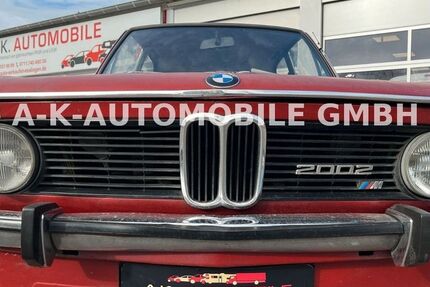 BMW 2002 9.725 km 12.999 &euro; Deizisau 73779