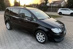 VW Touran 2.0 TDI BM United *Navi,7 Sitzer,18´´Alu* 342.000 km 2.850 &euro; Schorndorf 73614