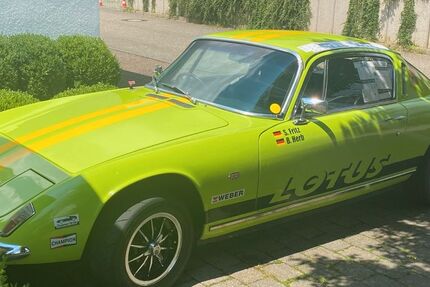 Lotus Elan 99.999 km 16.000 &euro; Plüderhausen 73655