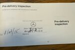 Mercedes-Benz SL 320 *Mopf 2, Nappaleder,Klima,Sammlerzustand* 132.000 km 15.800 &euro; Schorndorf 73614
