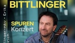 Spuren mit Clemens Bittlinger