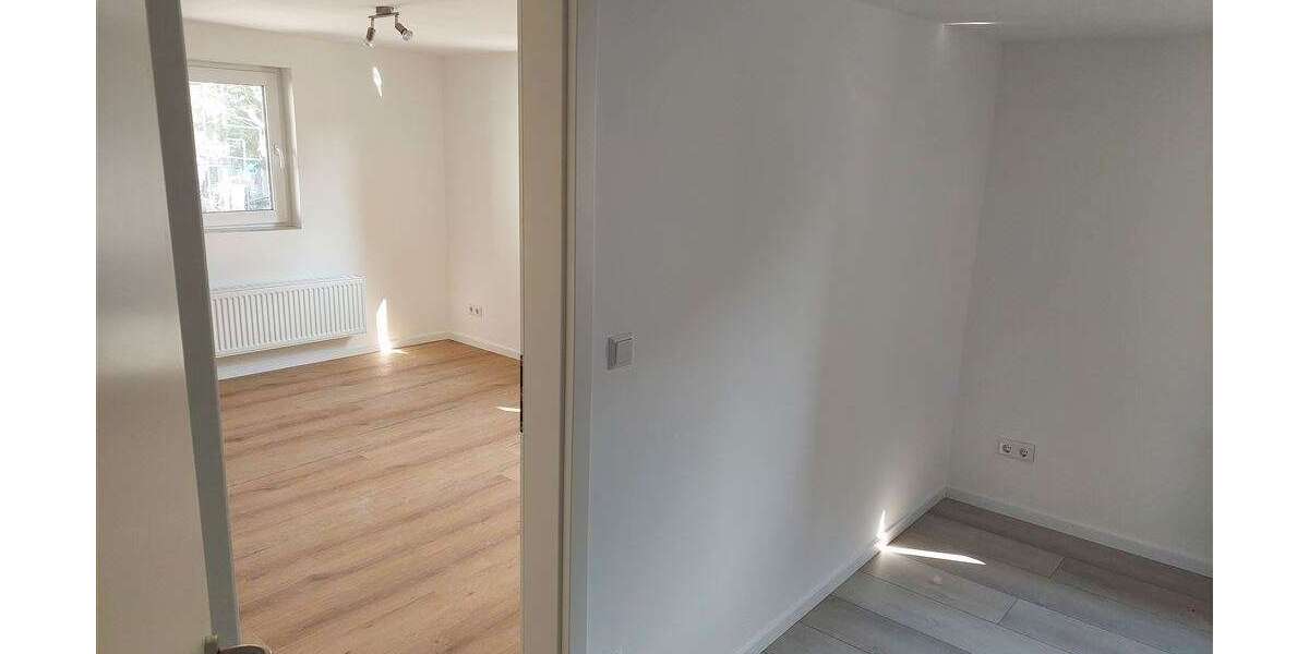 Etagenwohnung Welzheim - 3 Zimmer, 77 m&sup2;, 990&euro; | Angebot:27064117