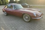 Jaguar E-Type V12 *Klima,Schalter,Topzustand,Traumwagen 149.500 km 58.900 &euro; Schorndorf 73614