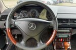 Mercedes-Benz SL 320 *Mopf 2, Nappaleder,Klima,Sammlerzustand* 132.000 km 15.800 &euro; Schorndorf 73614