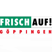 FRISCH AUF! - Rhein Neckar Löwen