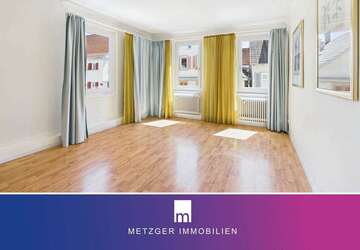 Wohnung Esslingen am Neckar - 2 Zimmer, 55 m&sup2;, 890&euro; | Angebot:27387597