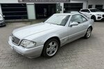Mercedes-Benz SL 320 *Mopf 2, Nappaleder,Klima,Sammlerzustand* 132.000 km 15.800 &euro; Schorndorf 73614