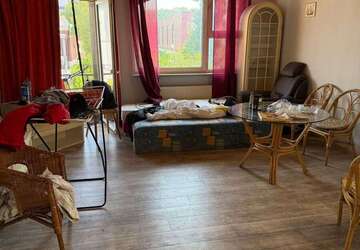 Wohnung Göppingen Faurndau - 1 Zimmer, 20 m&sup2;, 500&euro; | Angebot:27163965