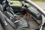 Mercedes-Benz SL 320 *Mopf 2, Nappaleder,Klima,Sammlerzustand* 132.000 km 15.800 &euro; Schorndorf 73614