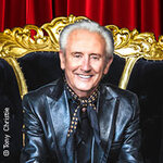 Tony Christie & Band - 60 Jahre Jubiläum