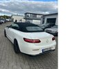 Mercedes-Benz E 200 Cabriolet Avantgarde Navi Leder Garantie 98.500 km 27.500 &euro; Schorndorf 73614