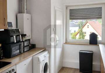 Wohnung Geislingen an der Steige - 3 Zimmer, 84 m&sup2;, 850&euro; | Angebot:27329171