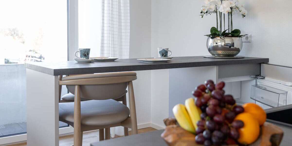 Etagenwohnung Schwäbisch Gmünd Straßdorf - 1 Zimmer, 41 m&sup2;, 785&euro; | Angebot:26888535
